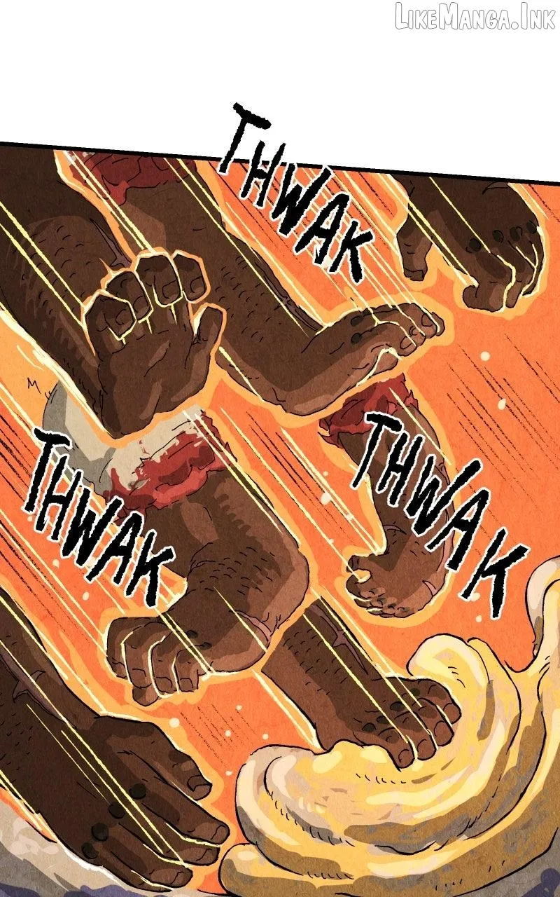 GUL  Manga Chapter 174 page 65 - 