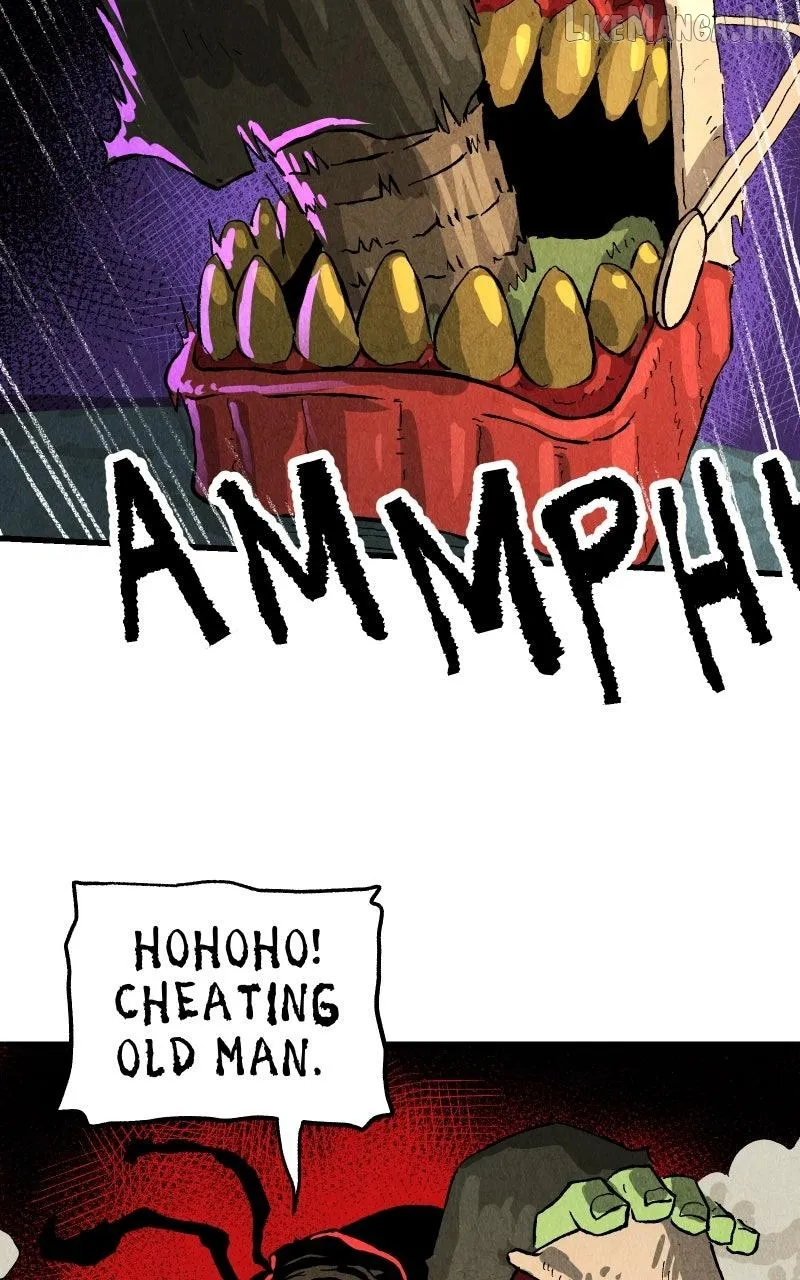 GUL  Manga Chapter 174 page 68 - 