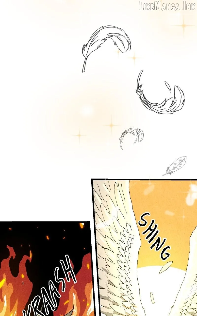 GUL  Manga Chapter 174 page 77 - 