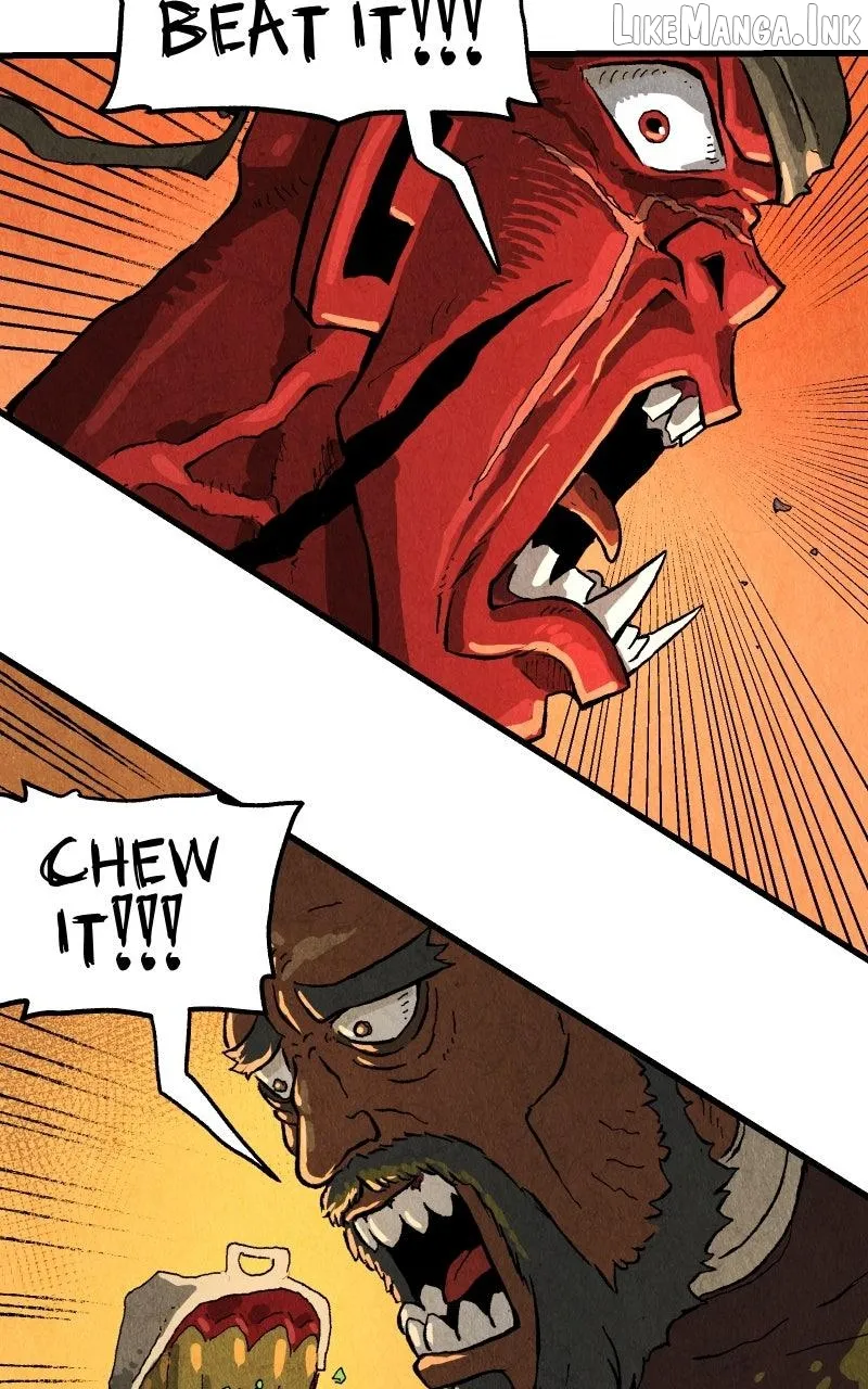 GUL  Manga Chapter 174 page 82 - 
