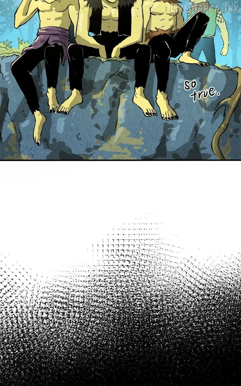 GUL  Manga Chapter 175 page 23 - 