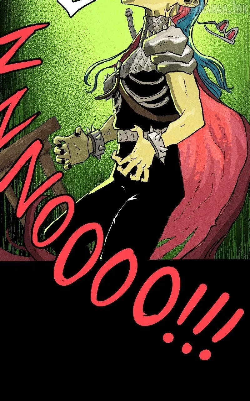 GUL  Manga Chapter 175 page 40 - 