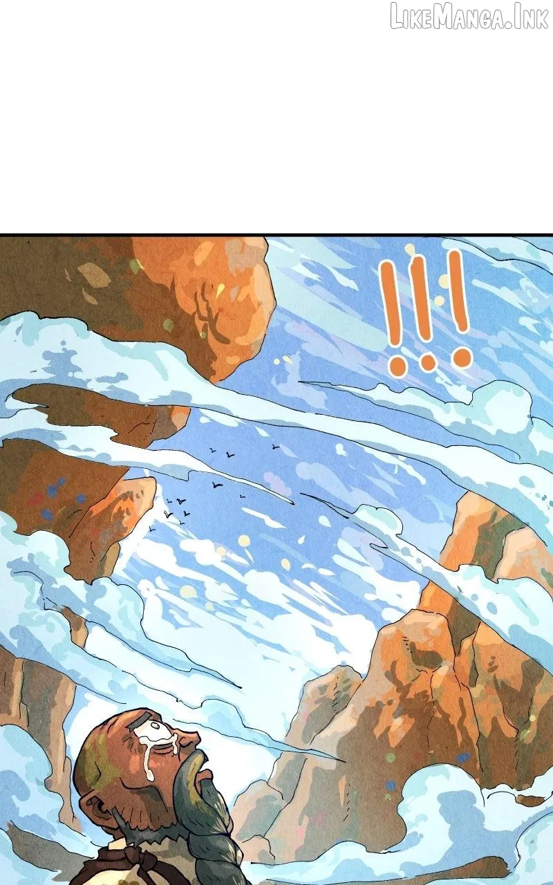 GUL  Manga Chapter 175 page 57 - 