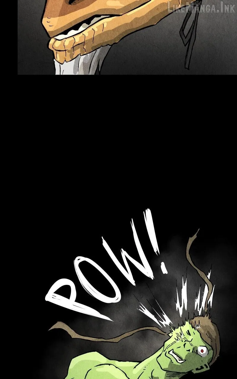 GUL  Manga Chapter 175 page 81 - 
