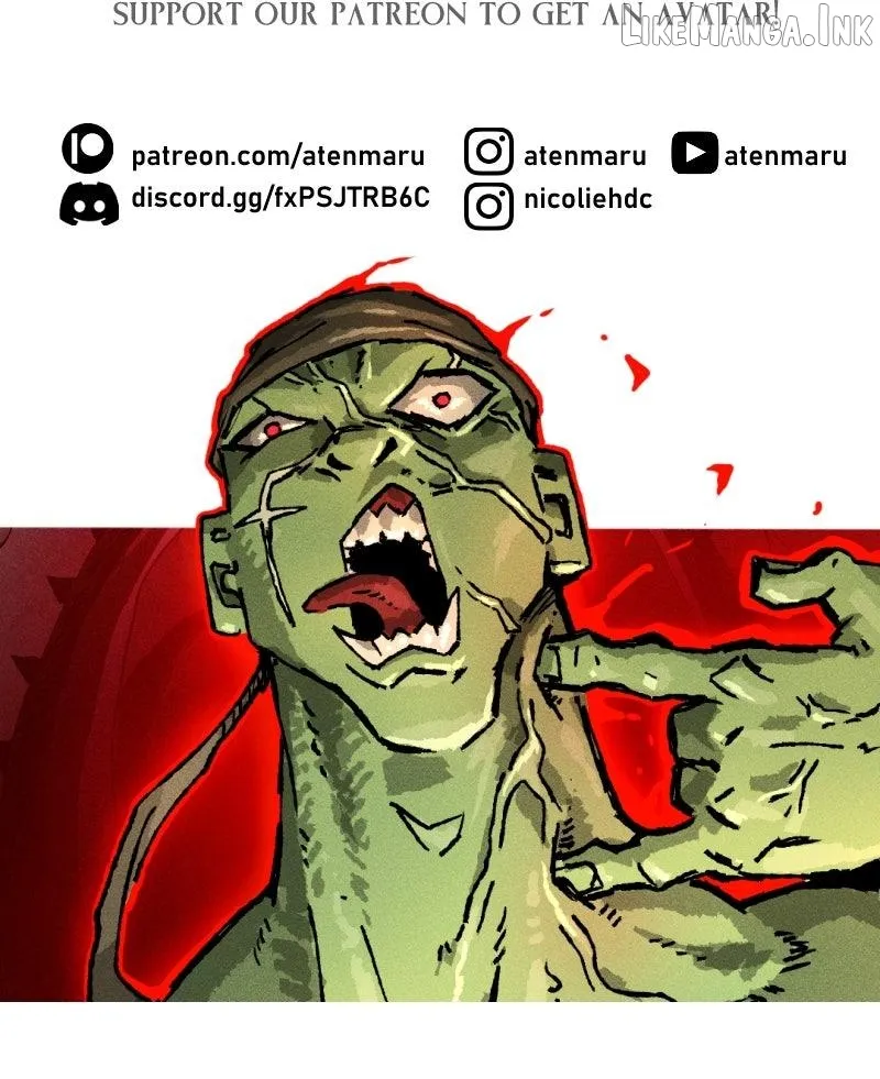 GUL  Manga Chapter 175 page 89 - 