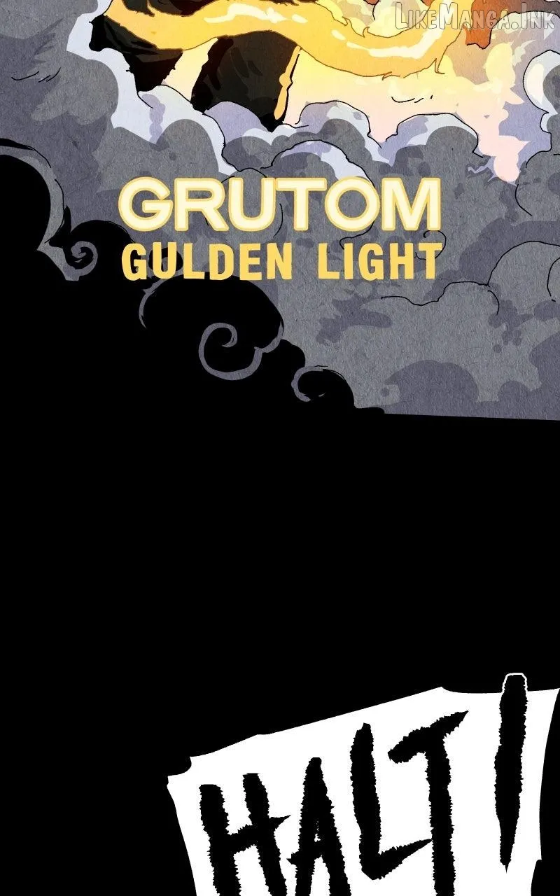 GUL  Manga Chapter 176 page 16 - 