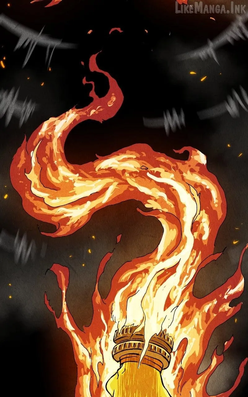 GUL  Manga Chapter 176 page 22 - 