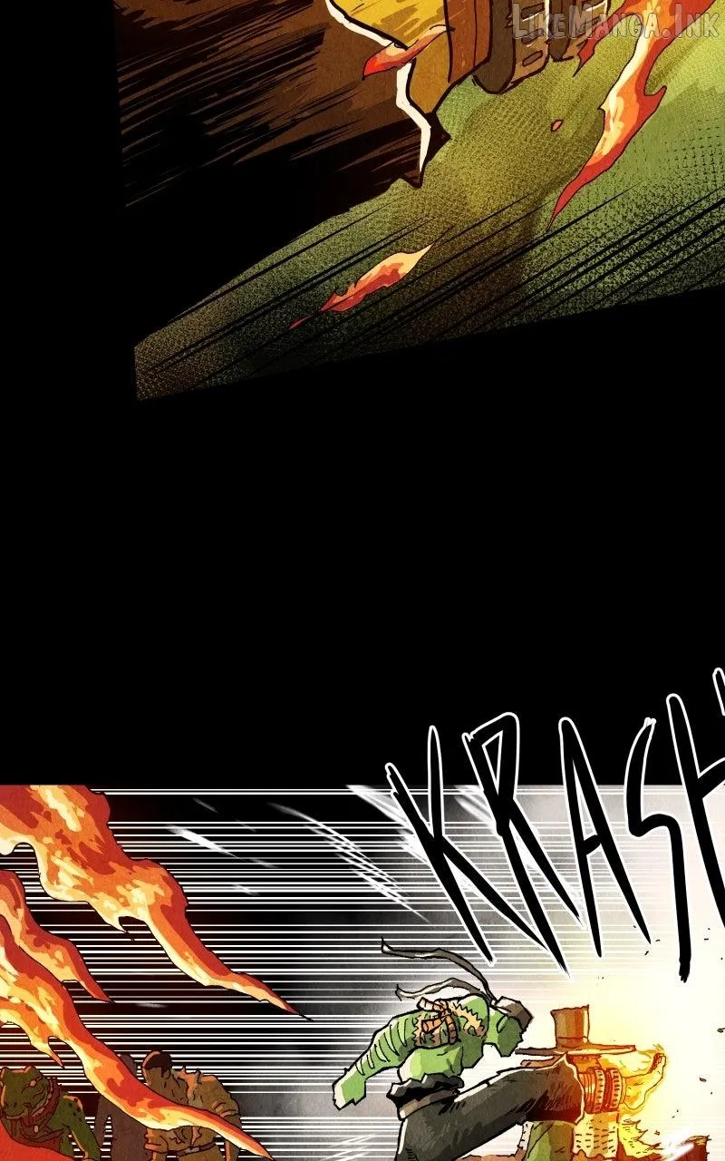 GUL  Manga Chapter 176 page 24 - 