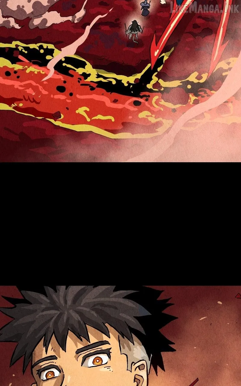 GUL  Manga Chapter 176 page 73 - 