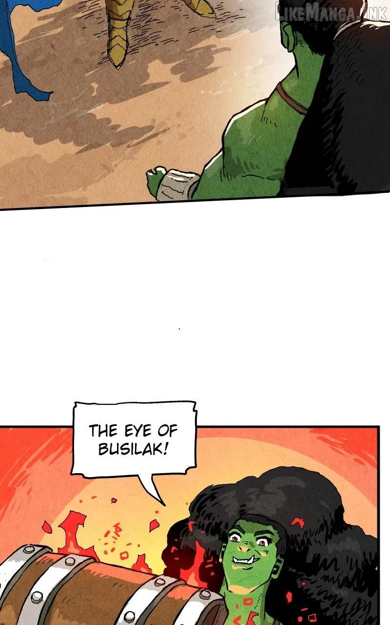GUL  Manga Chapter 176 page 82 - 