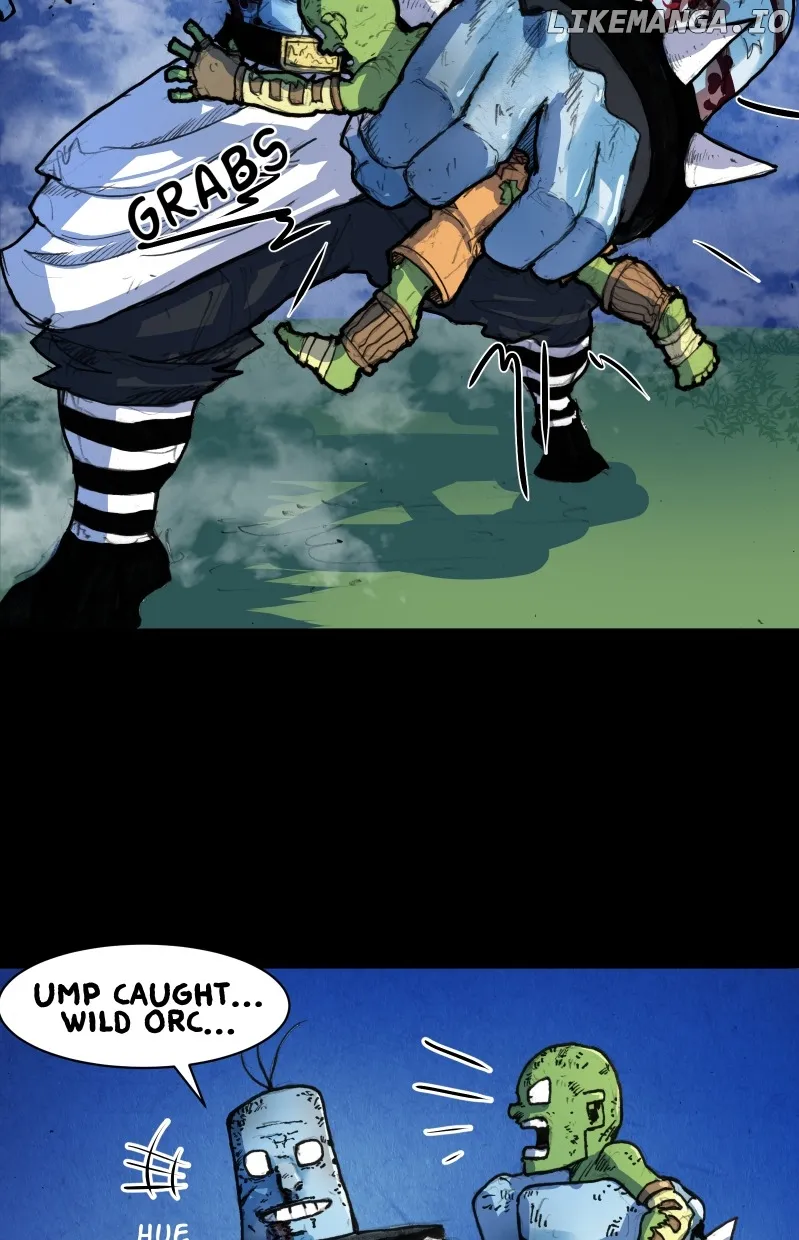 GUL  Manga Chapter 18 page 21 - 