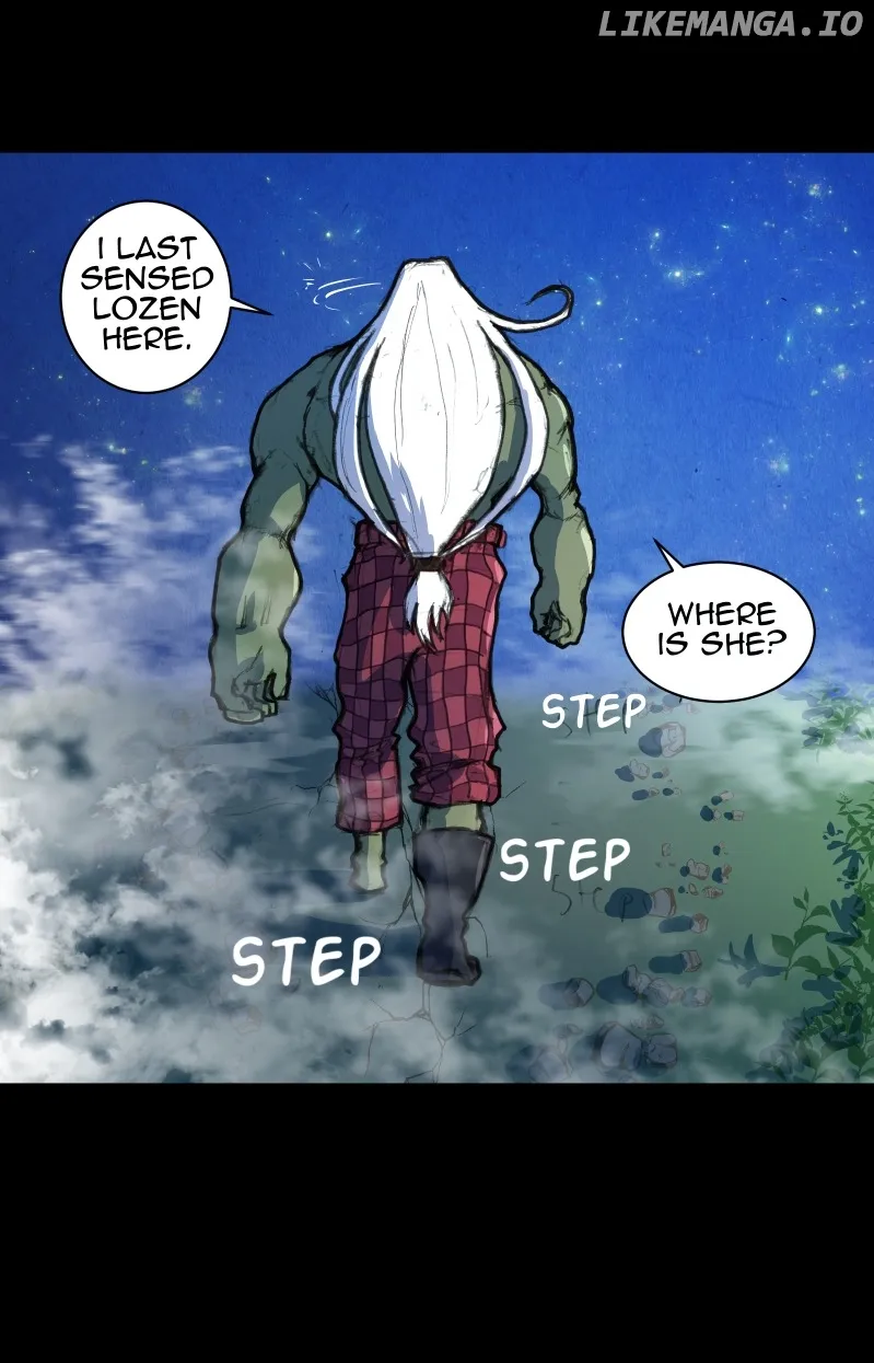 GUL  Manga Chapter 18 page 30 - 