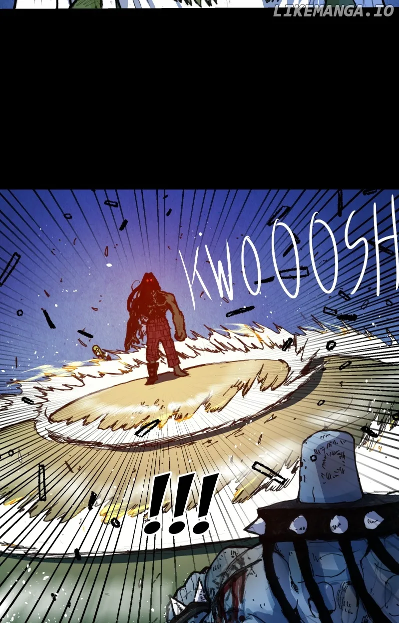GUL  Manga Chapter 18 page 33 - 