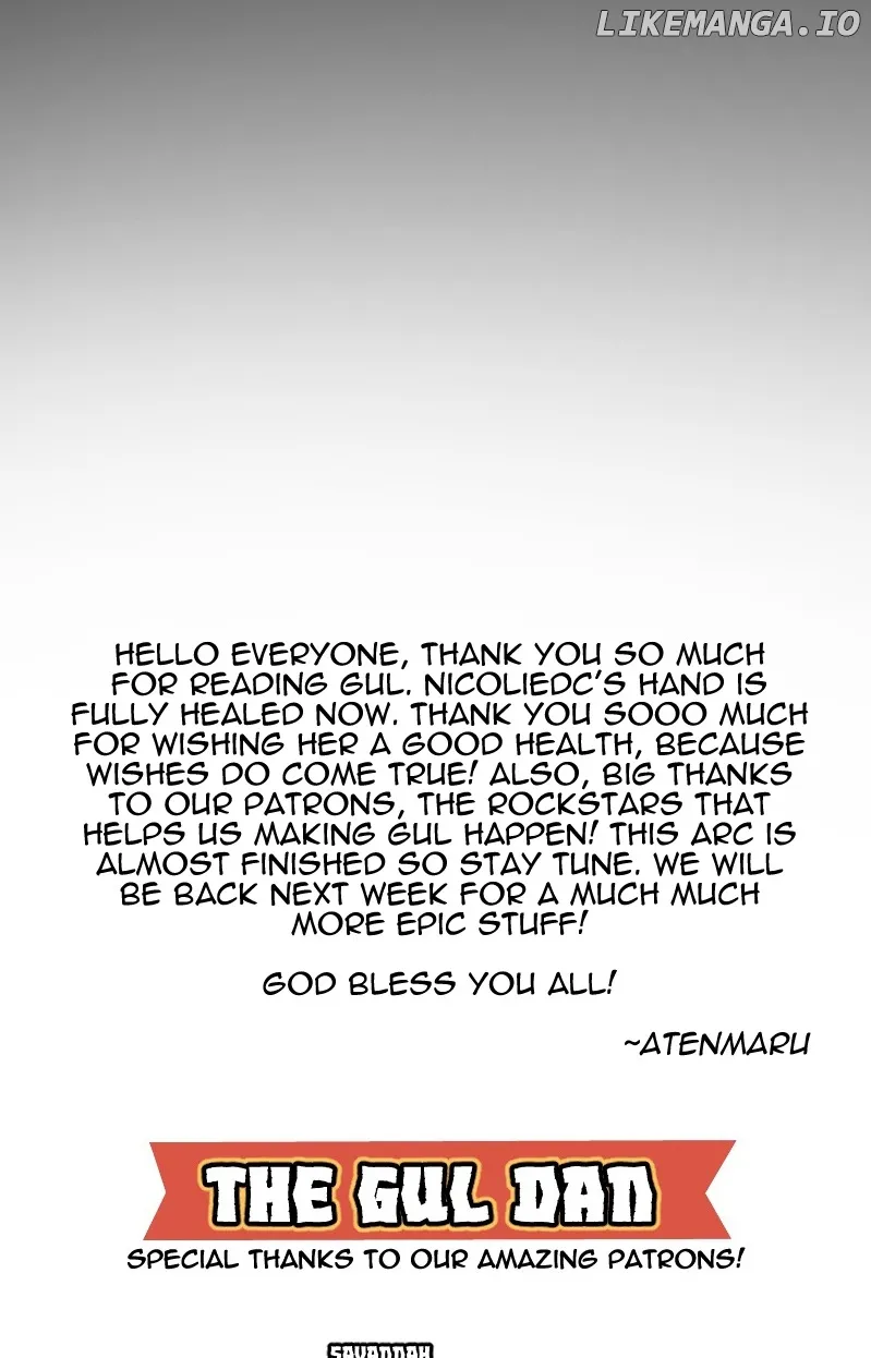 GUL  Manga Chapter 18 page 35 - 