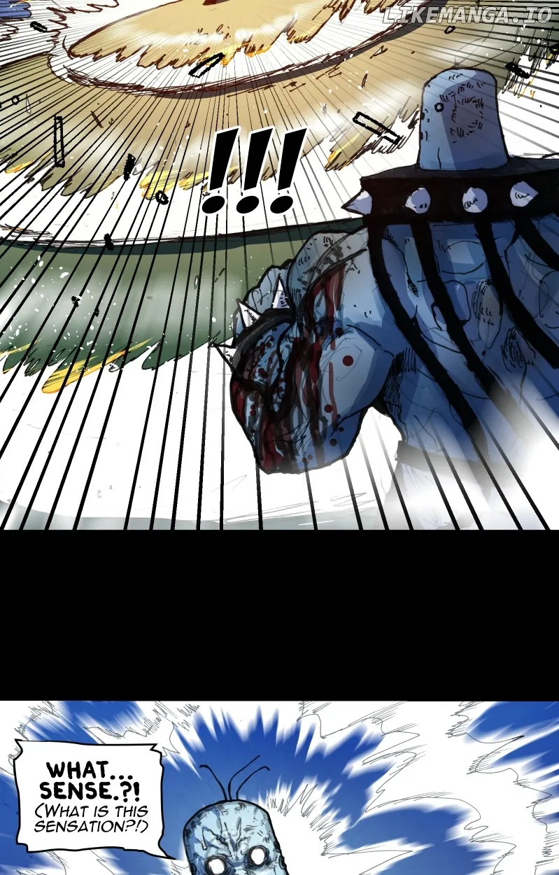 GUL  Manga Chapter 19 page 2 - 