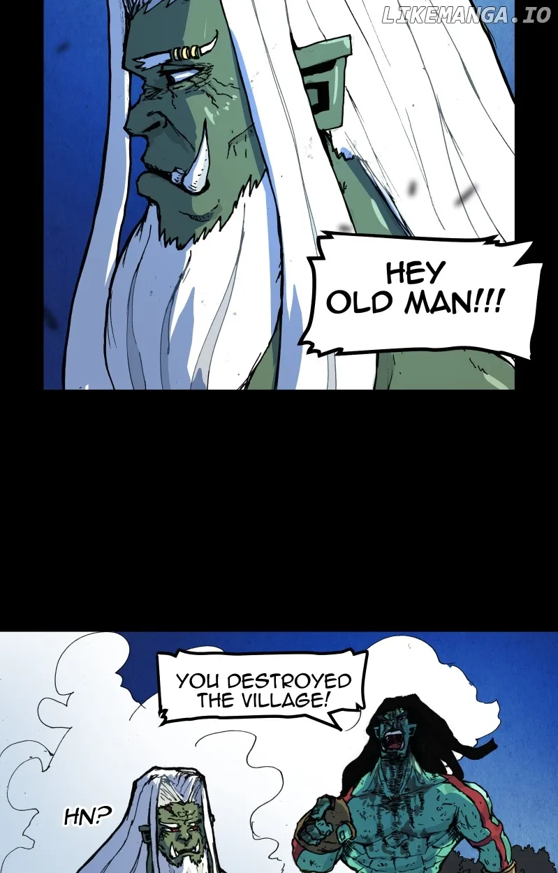 GUL  Manga Chapter 19 page 20 - 