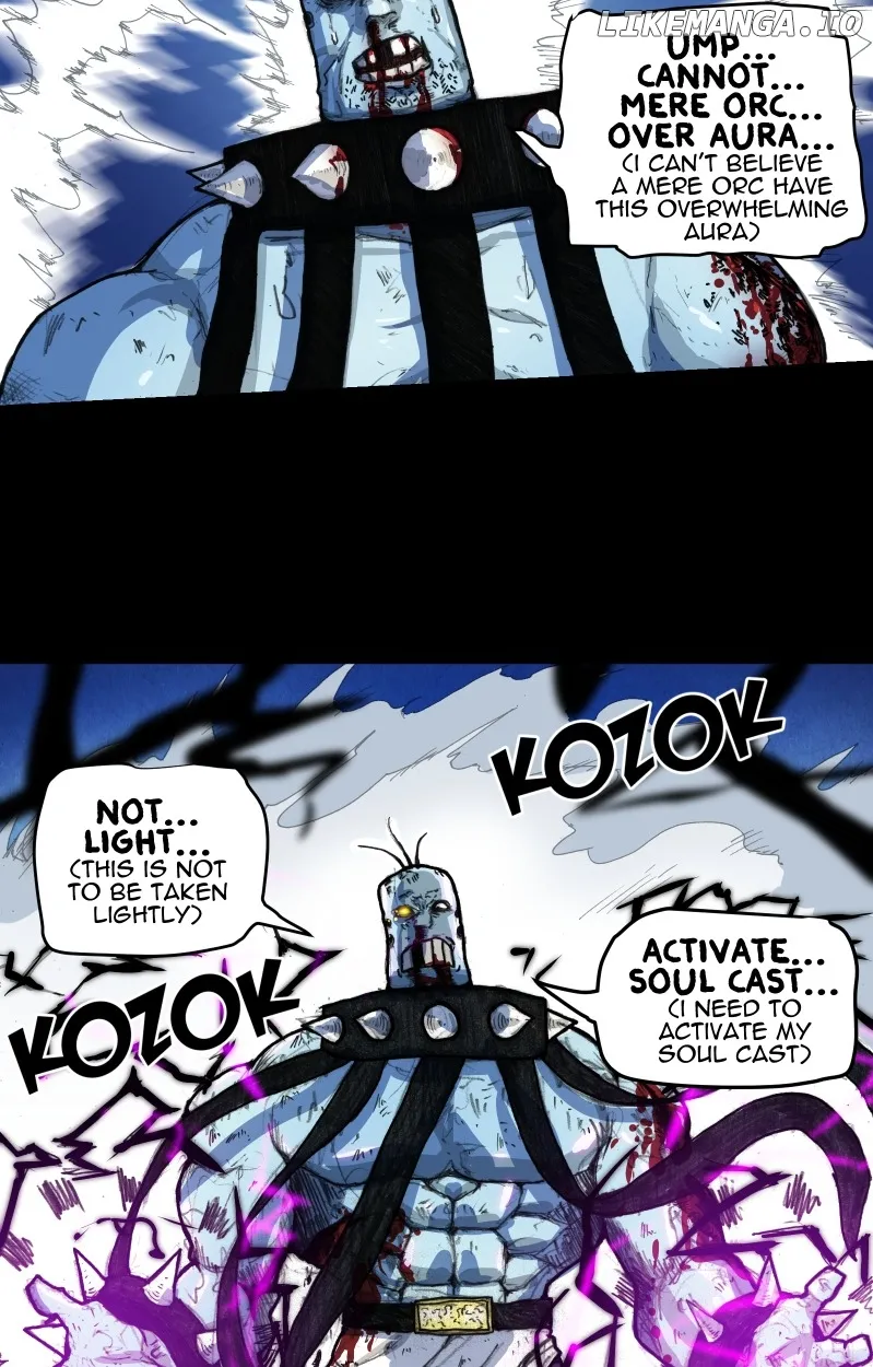 GUL  Manga Chapter 19 page 3 - 