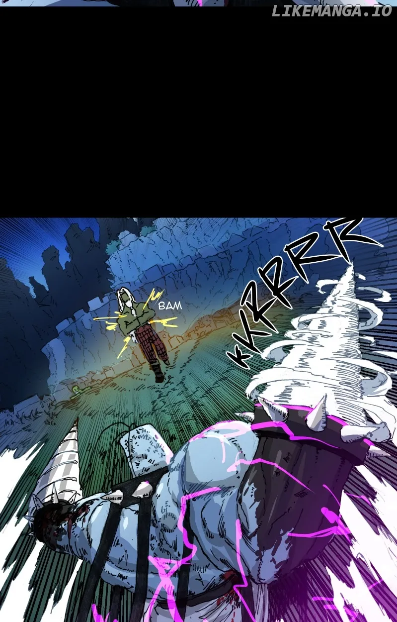 GUL  Manga Chapter 19 page 6 - 