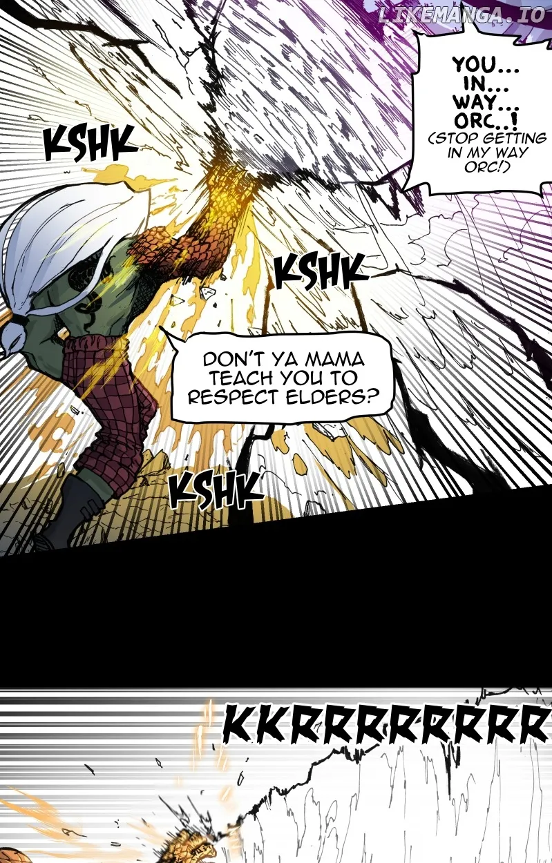 GUL  Manga Chapter 19 page 9 - 
