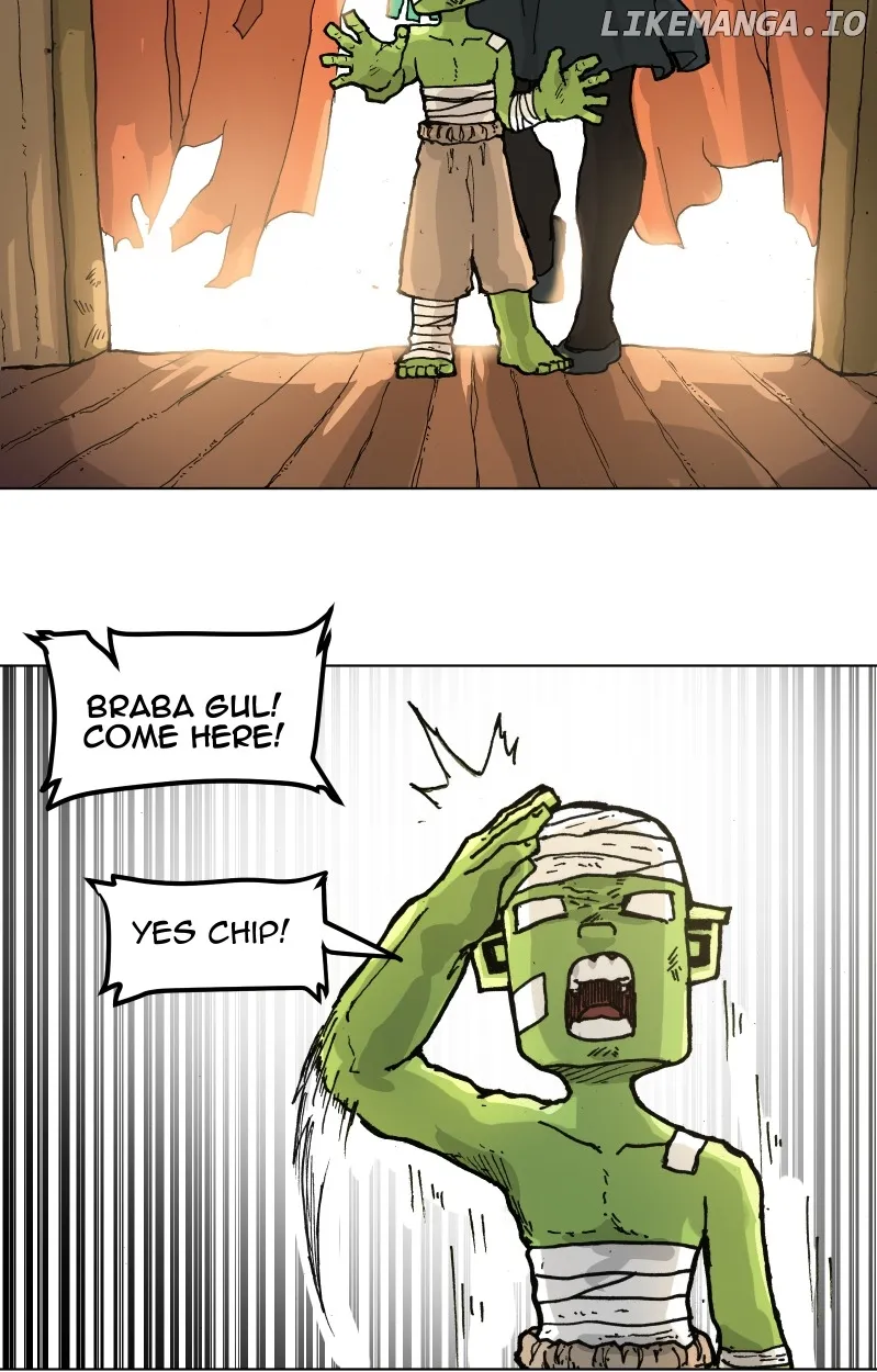 GUL  Manga Chapter 20 page 24 - 