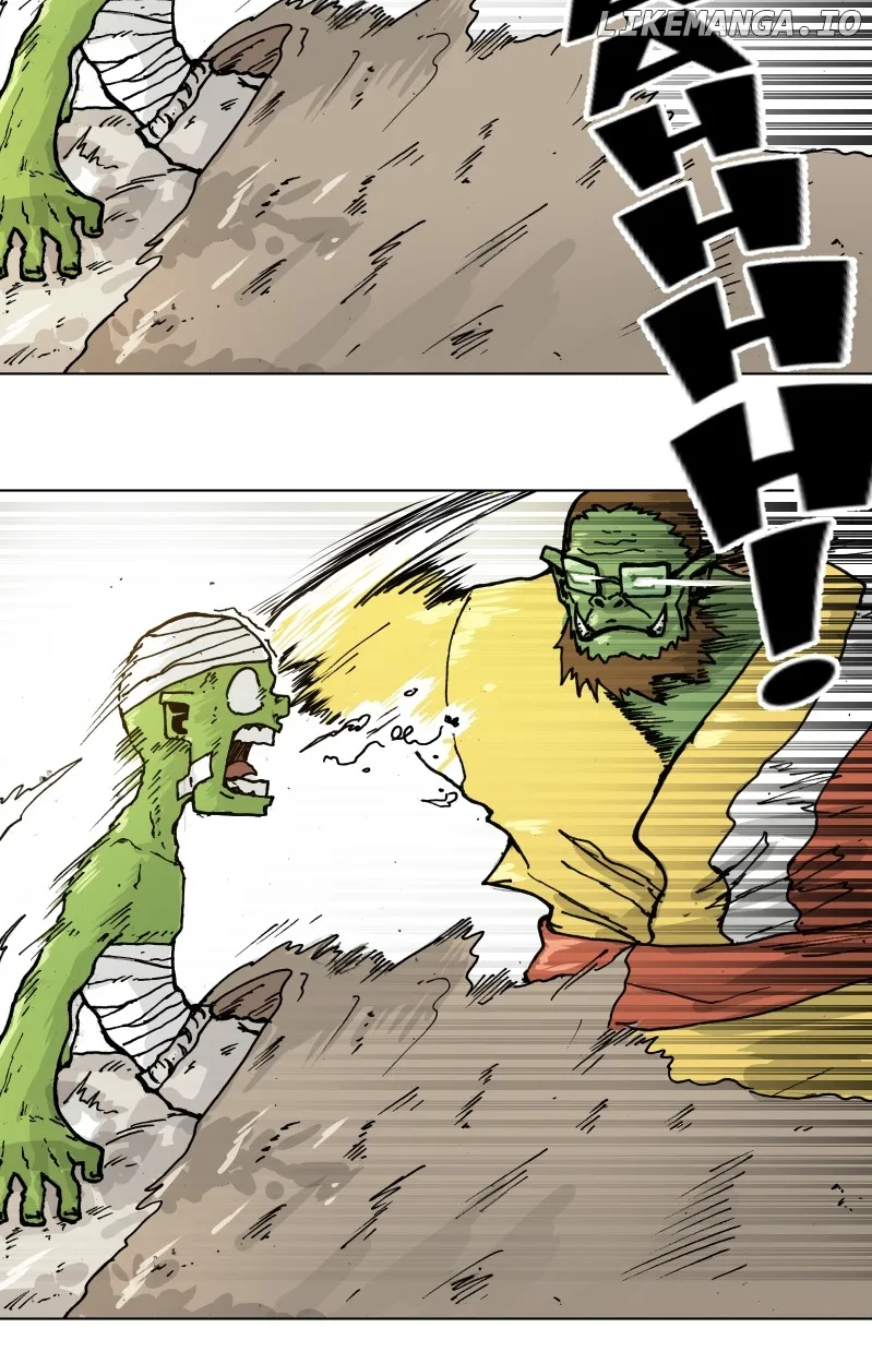 GUL  Manga Chapter 20 page 4 - 