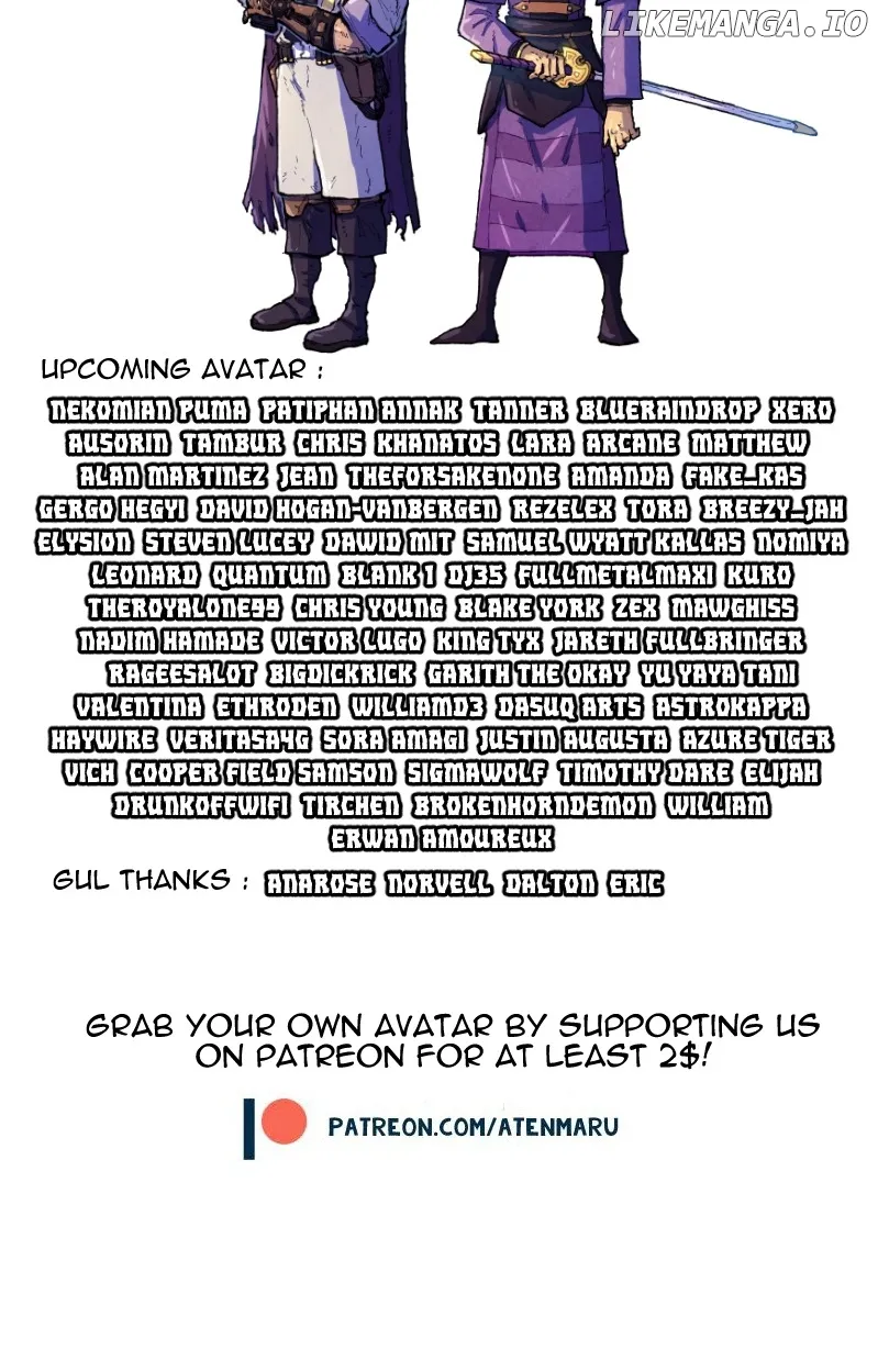 GUL  Manga Chapter 20 page 35 - 
