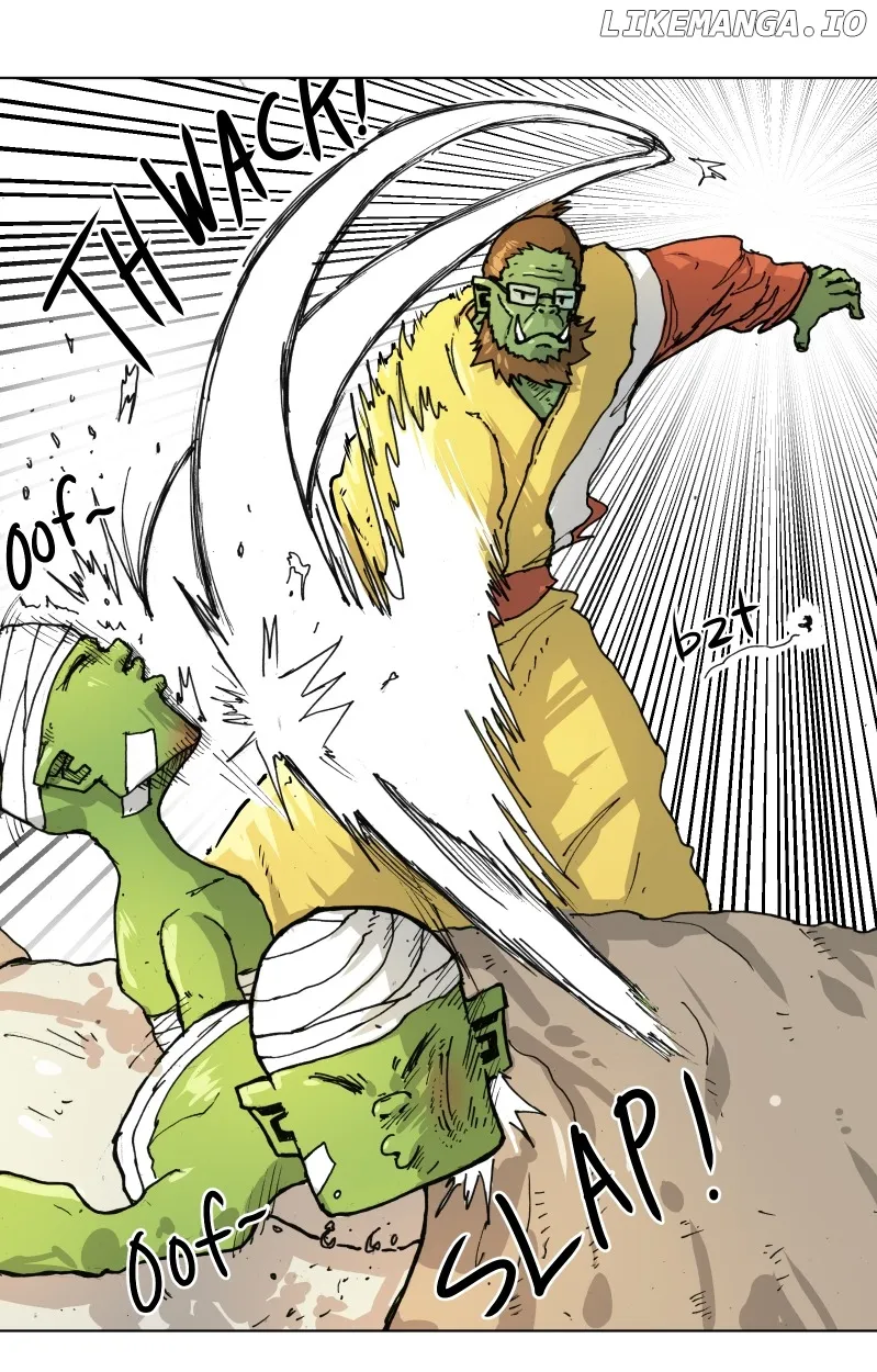 GUL  Manga Chapter 20 page 5 - 
