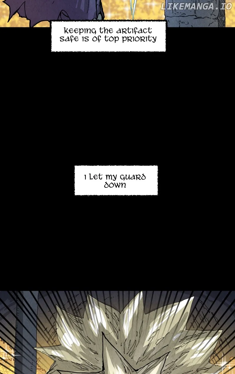 GUL  Manga Chapter 21 page 16 - 