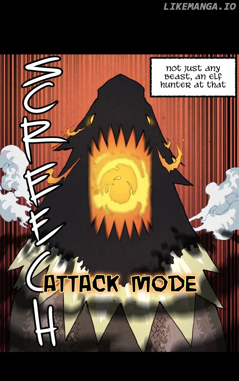 GUL  Manga Chapter 21 page 18 - 