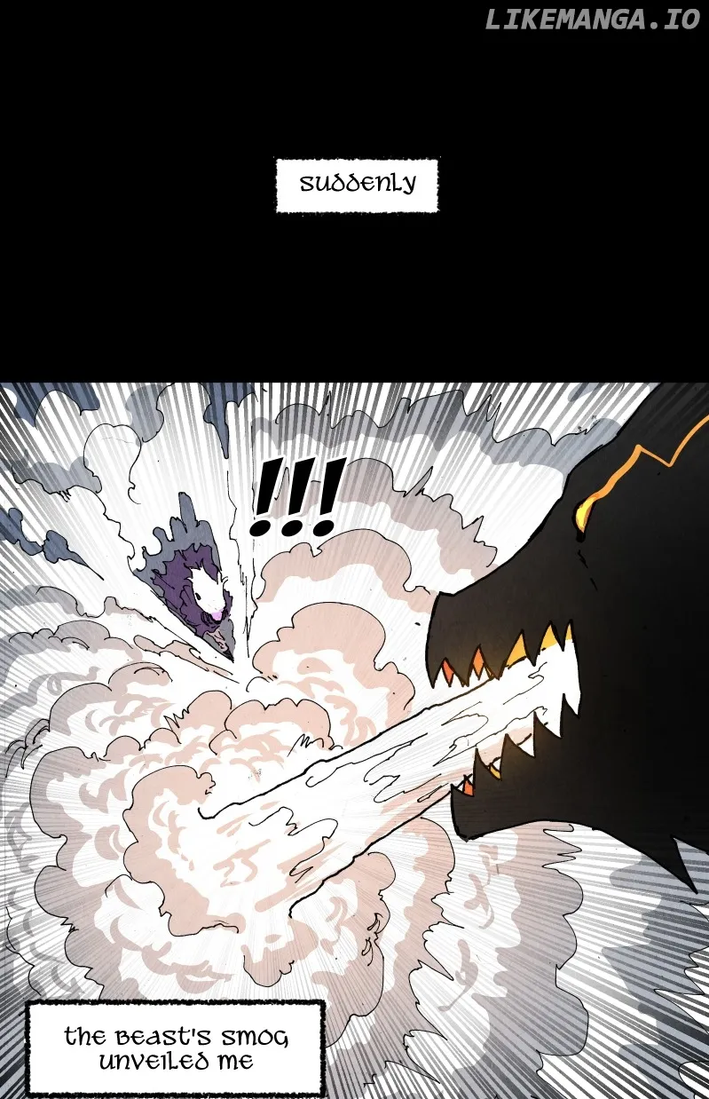 GUL  Manga Chapter 21 page 24 - 