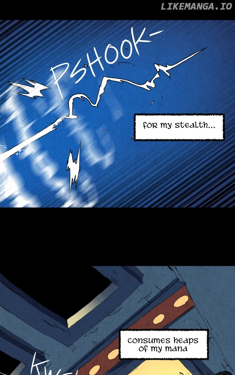 GUL  Manga Chapter 21 page 8 - 