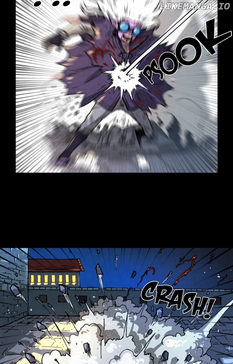 GUL  Manga Chapter 22 page 2 - 