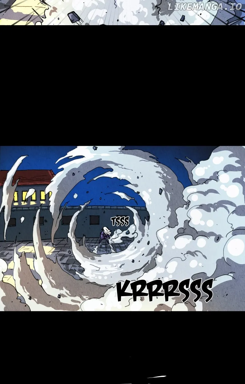 GUL  Manga Chapter 22 page 3 - 