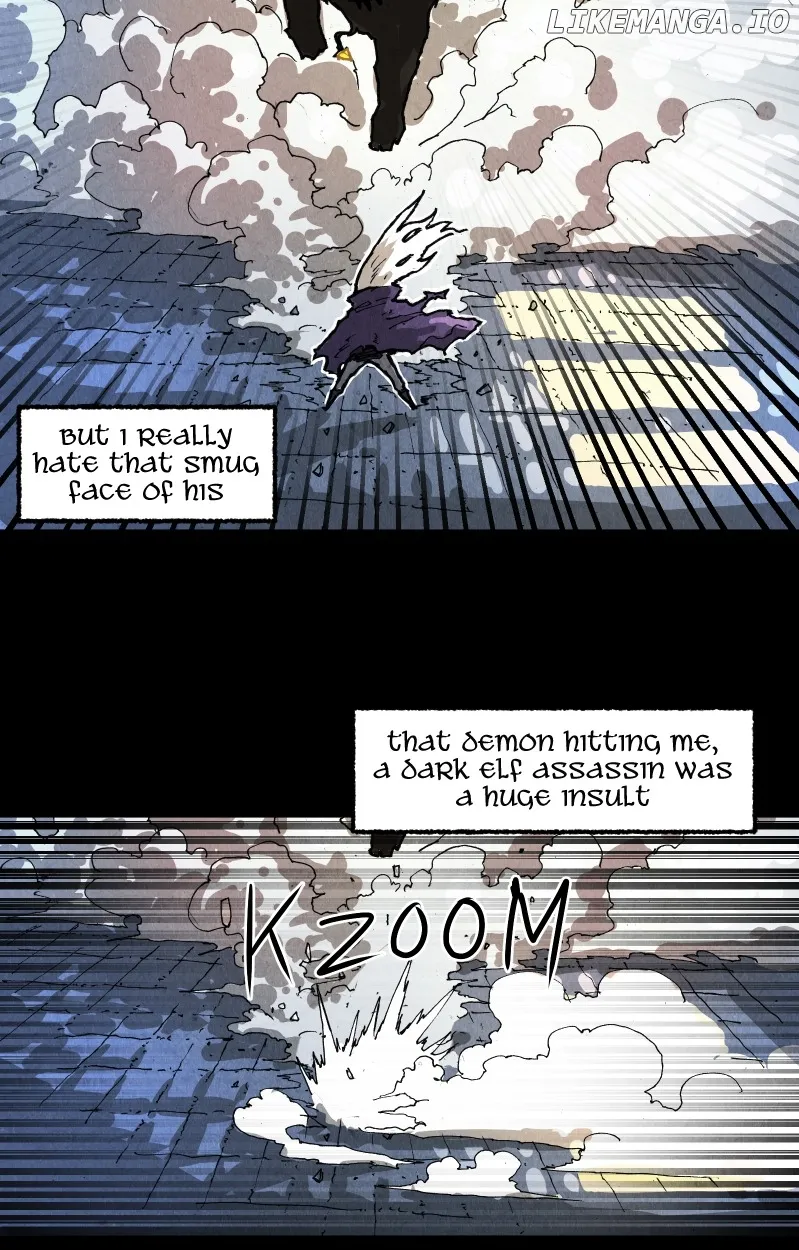 GUL  Manga Chapter 22 page 21 - 