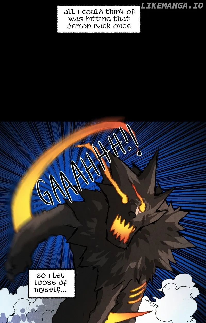 GUL  Manga Chapter 22 page 22 - 