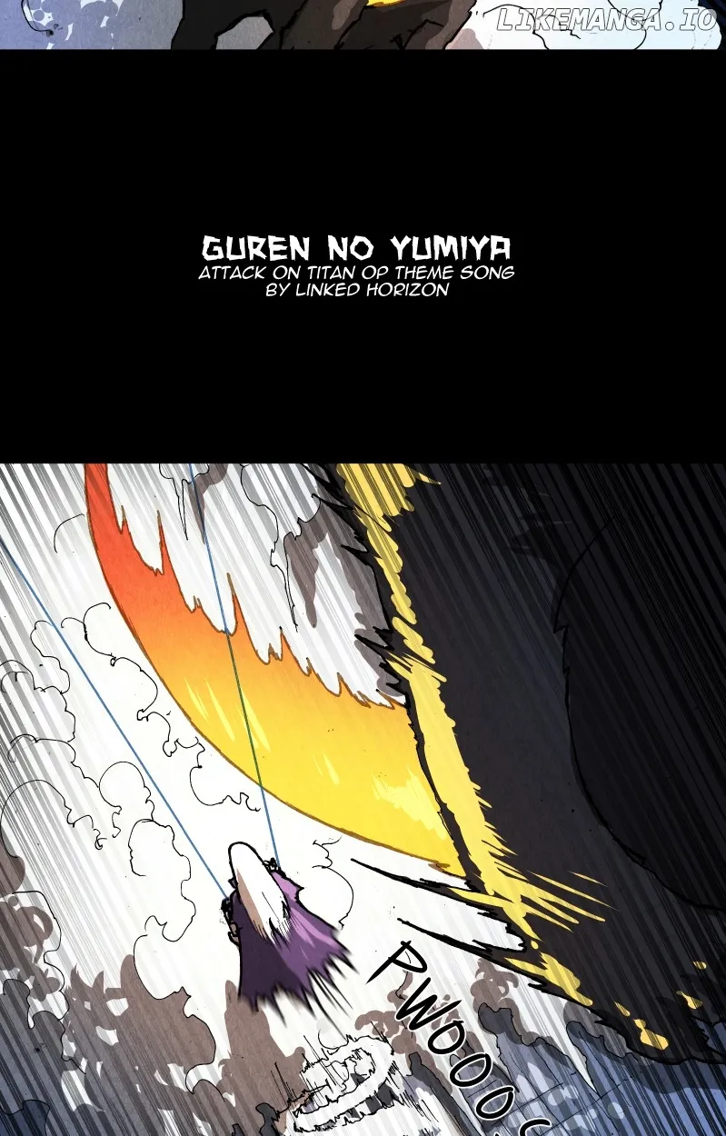 GUL  Manga Chapter 22 page 23 - 