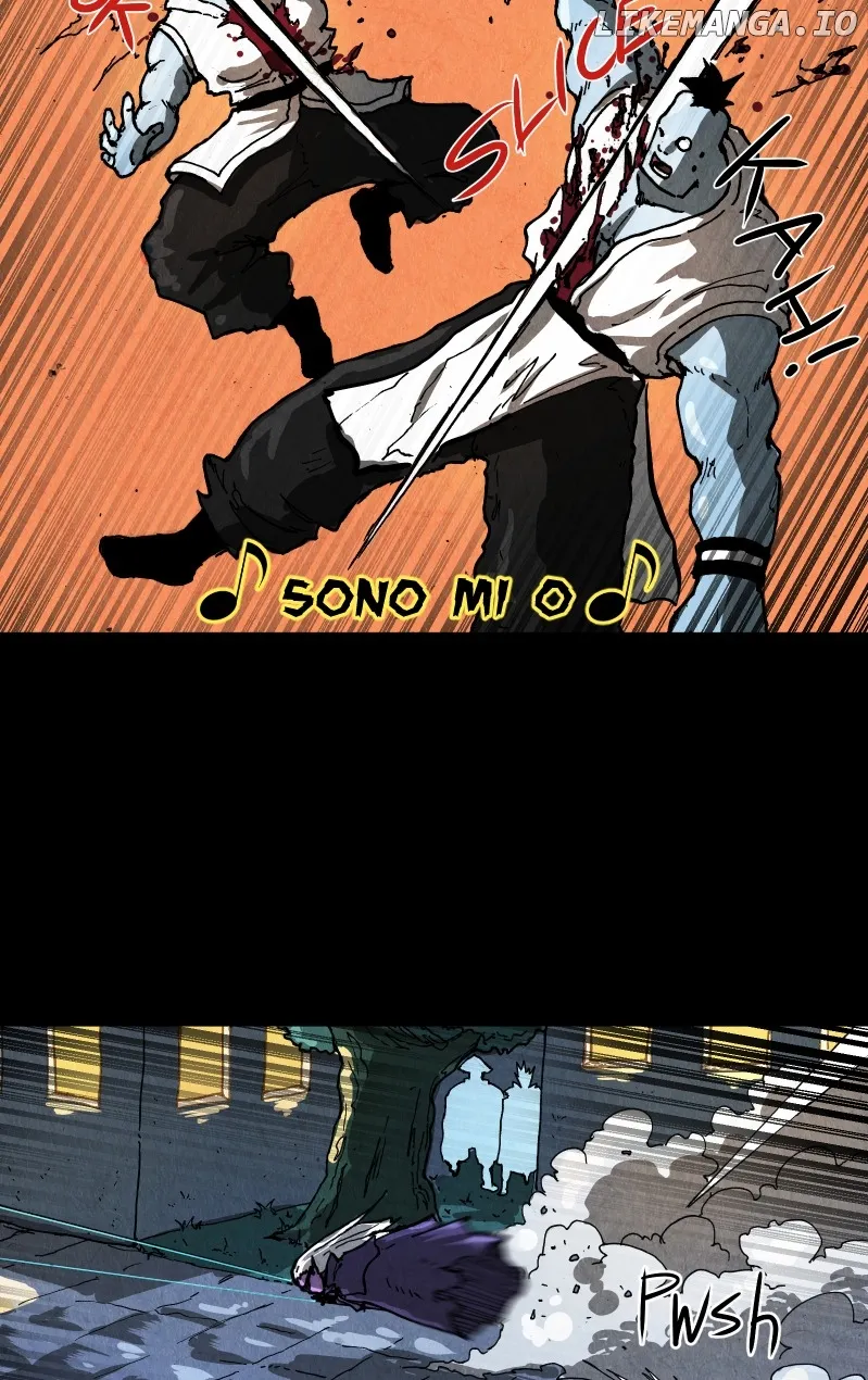 GUL  Manga Chapter 22 page 33 - 