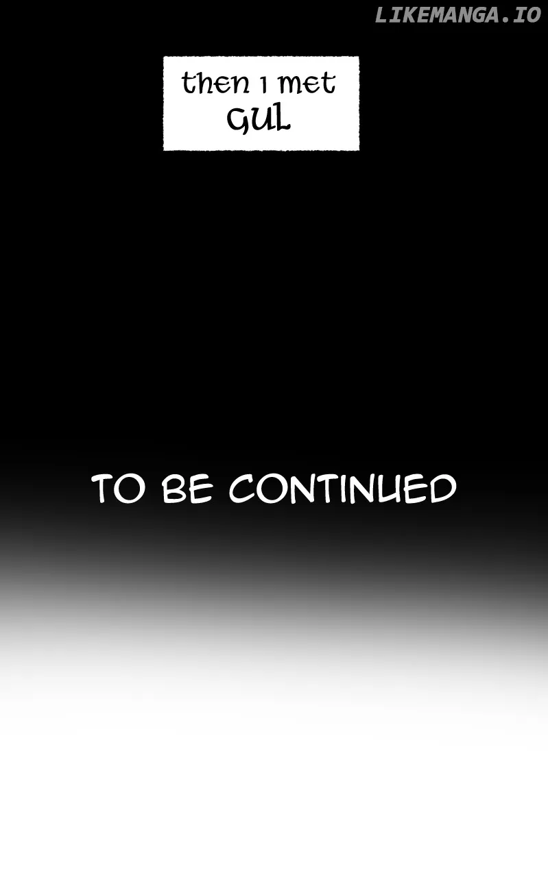 GUL  Manga Chapter 22 page 40 - 