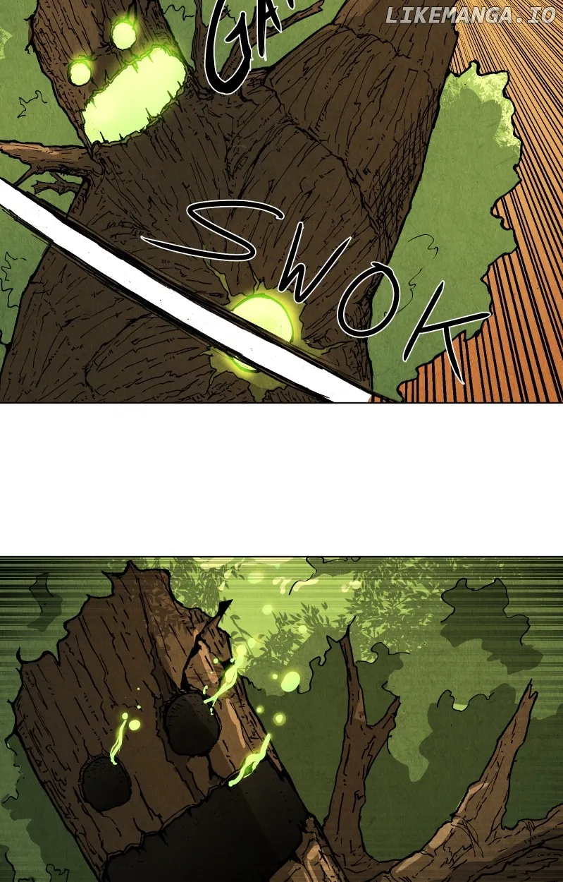 GUL  Manga Chapter 24 page 13 - 