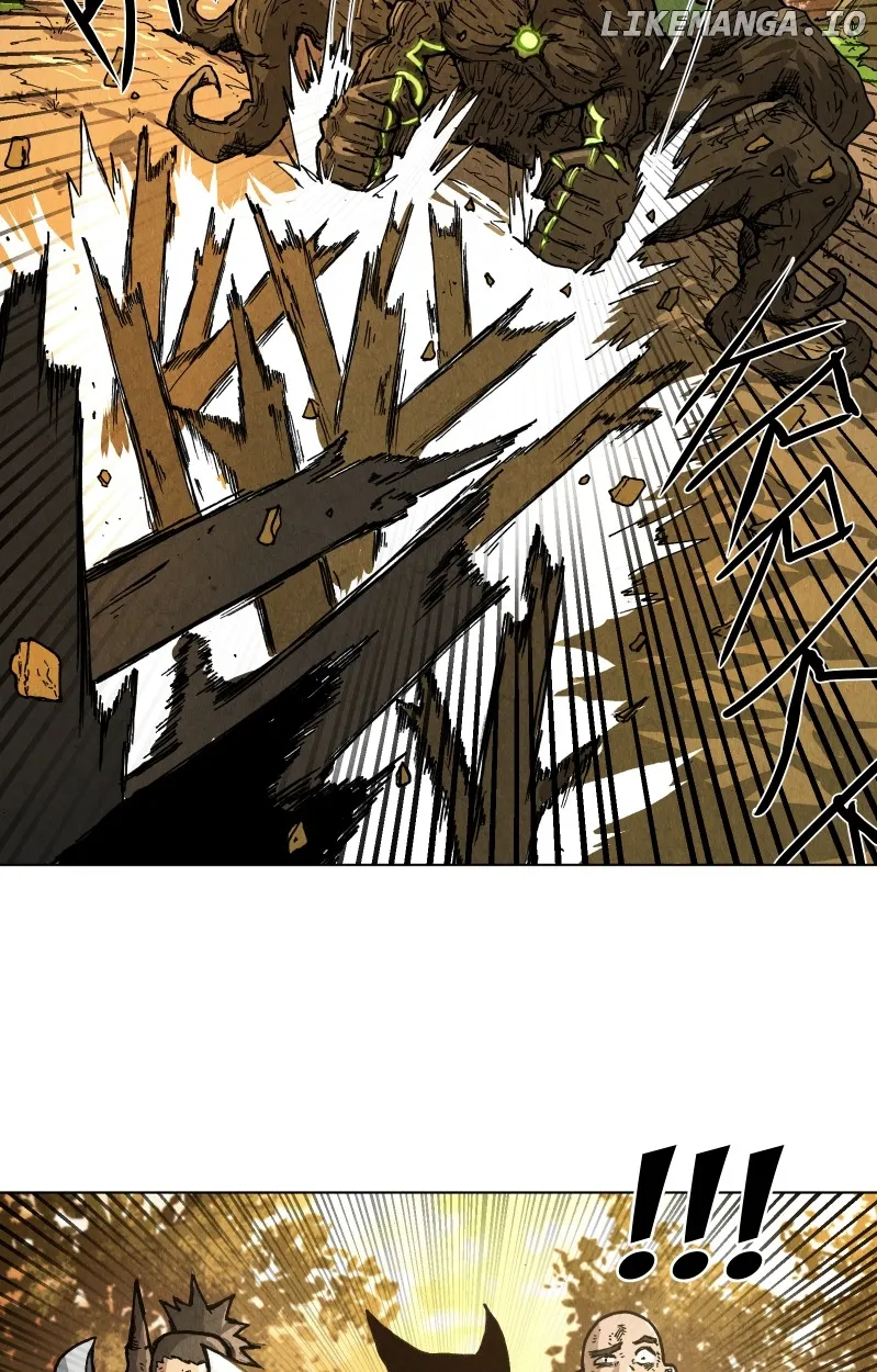 GUL  Manga Chapter 24 page 3 - 