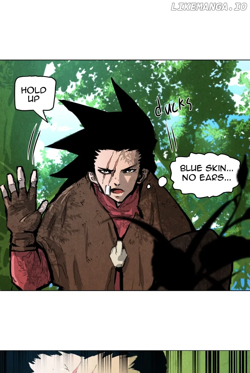 GUL  Manga Chapter 24 page 26 - 