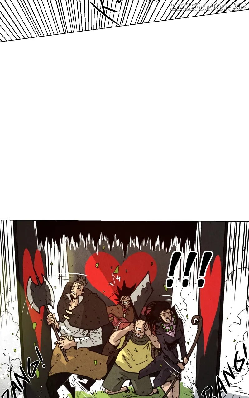 GUL  Manga Chapter 25 page 13 - 