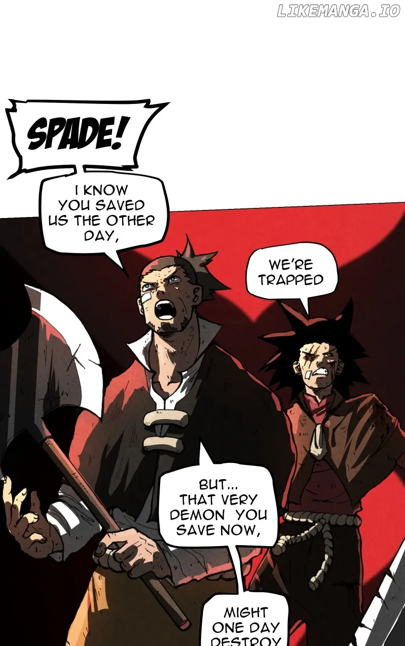 GUL  Manga Chapter 25 page 19 - 