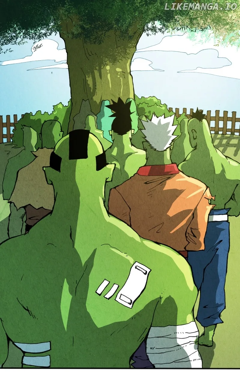 GUL  Manga Chapter 25 page 25 - 