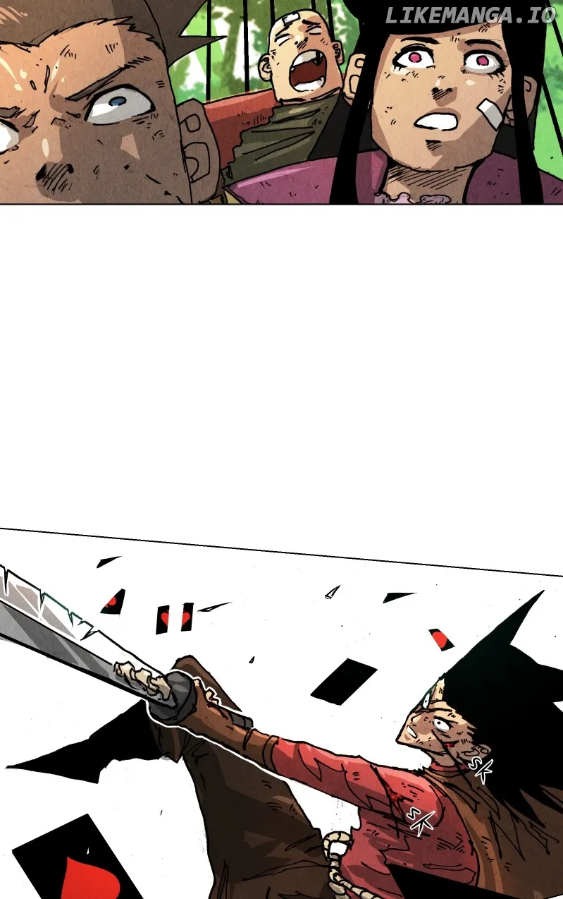 GUL  Manga Chapter 25 page 7 - 