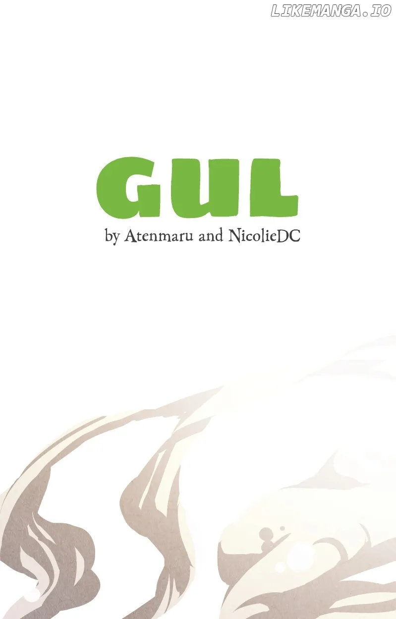 GUL  Manga Chapter 26 page 1 - 