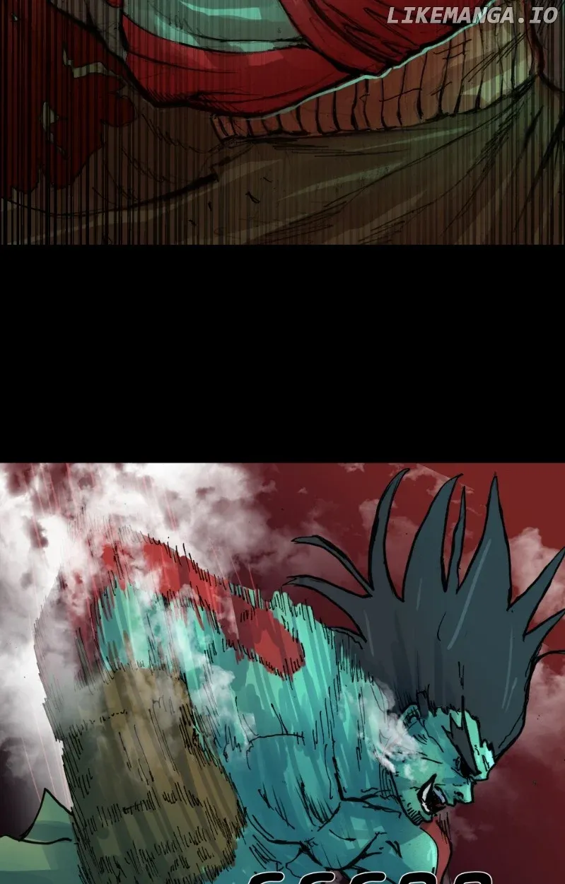 GUL  Manga Chapter 3 page 36 - 