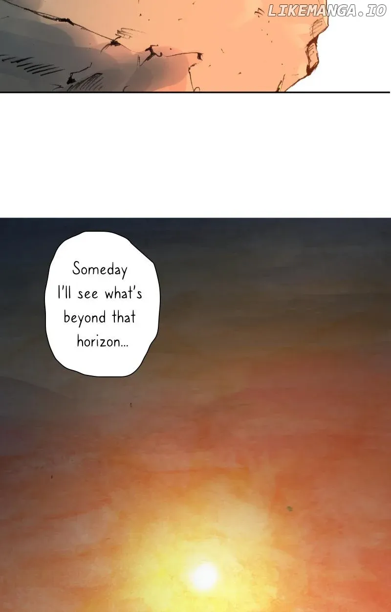 GUL  Manga Chapter 3 page 6 - 