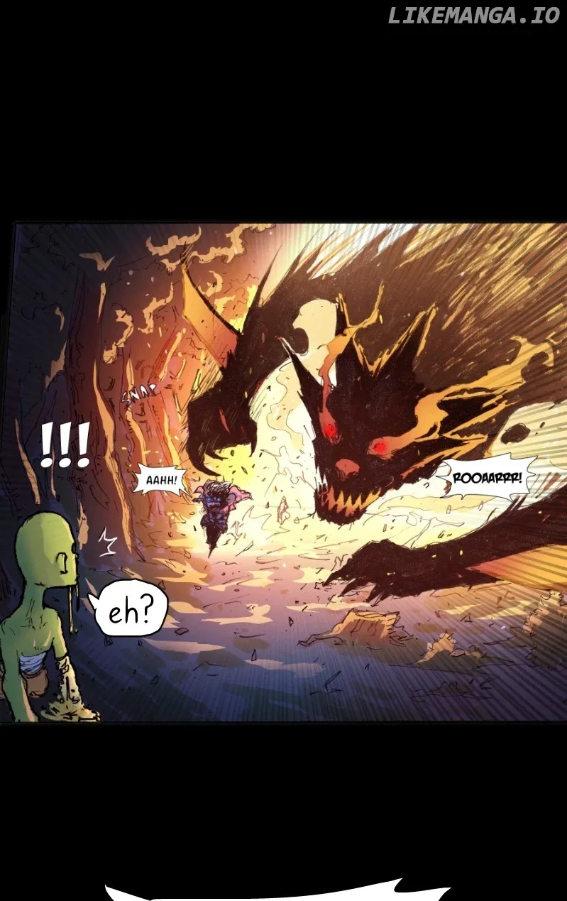 GUL  Manga Chapter 4 page 23 - 