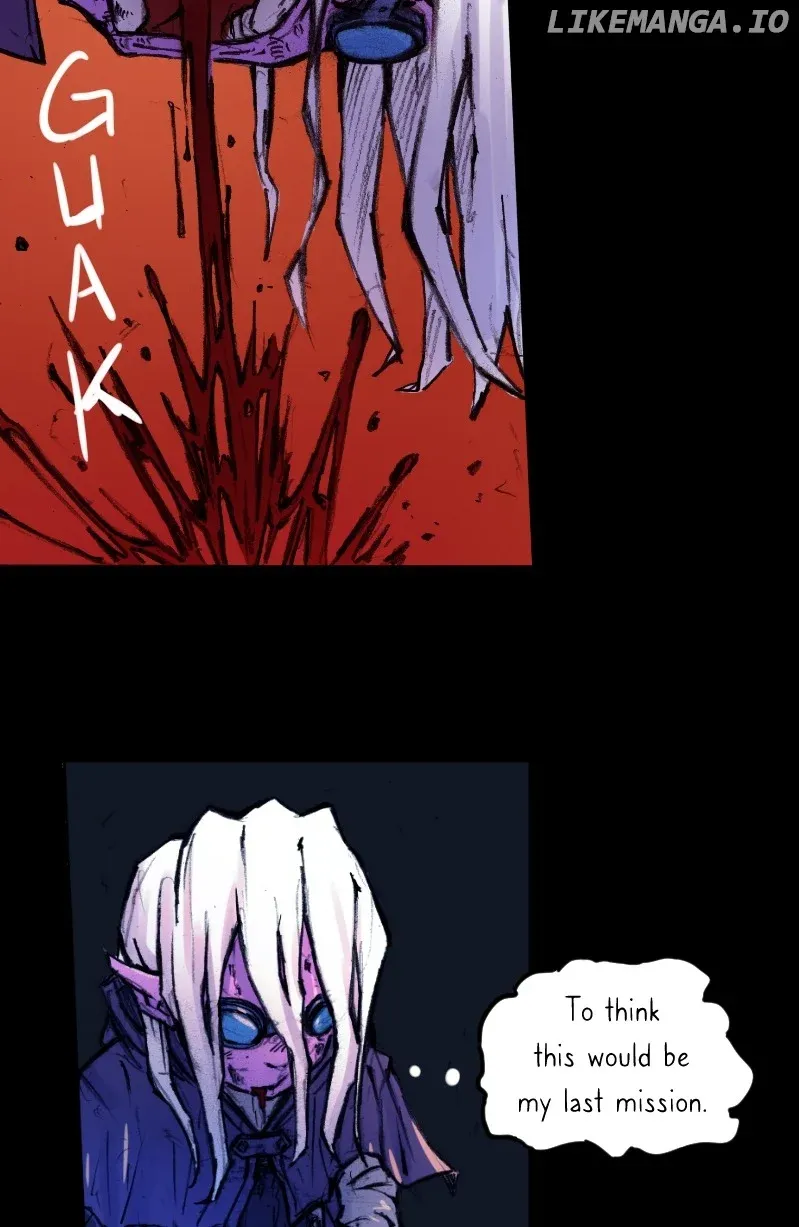 GUL  Manga Chapter 5 page 14 - 